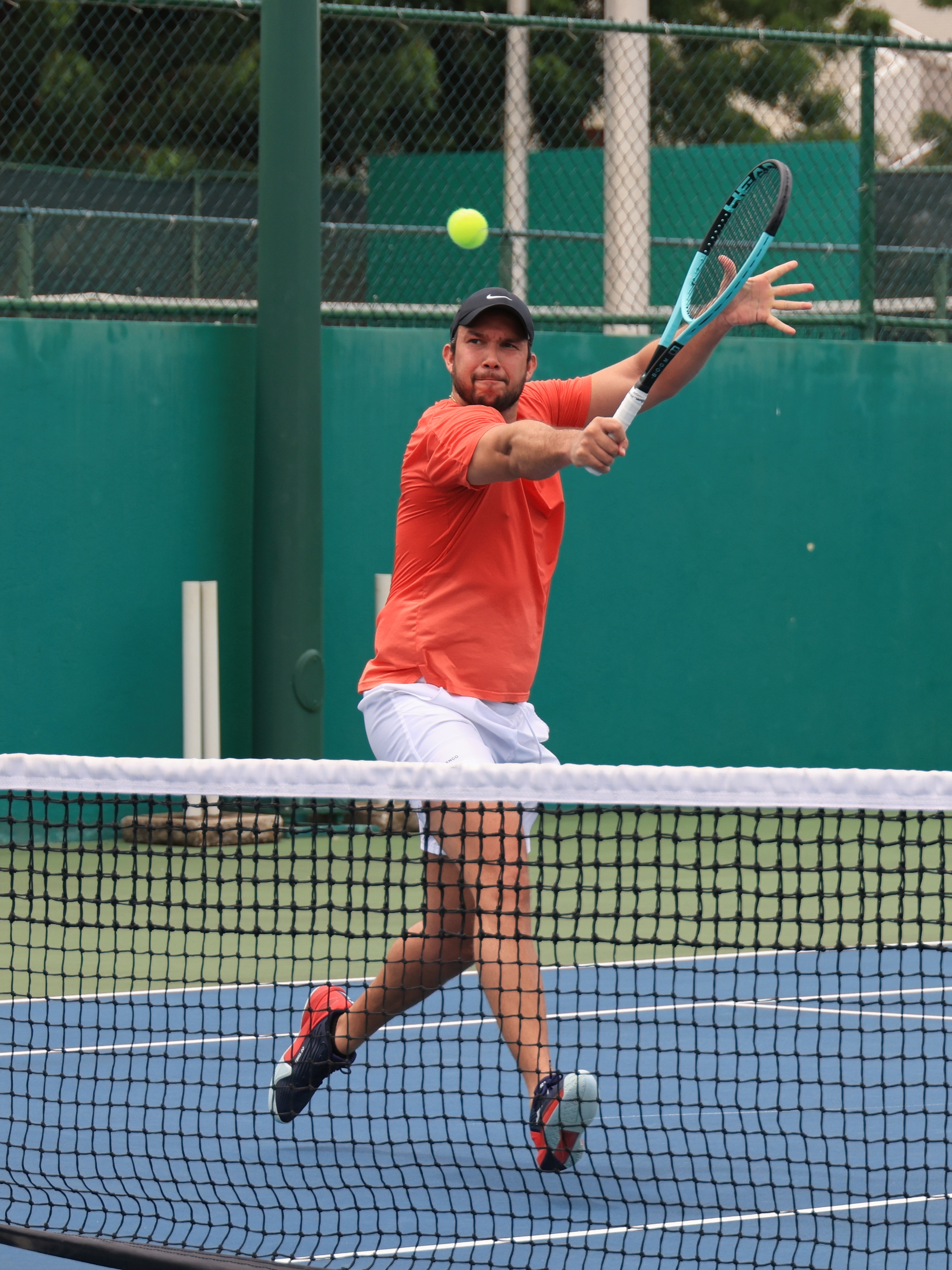 SouthWest Open Tennis